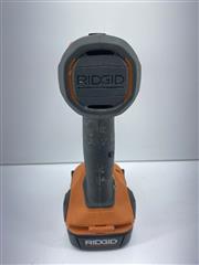 Ridgid 18v Drill/Impact Combo R860010/RB60021